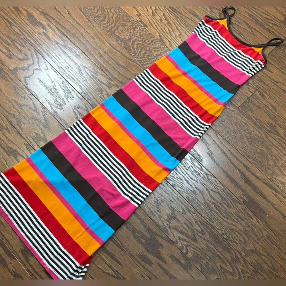 Derek Heart Women's multi Dress